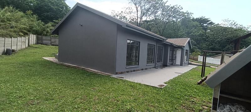 3 Bedroom Property for Sale in Mariannhill Park KwaZulu-Natal