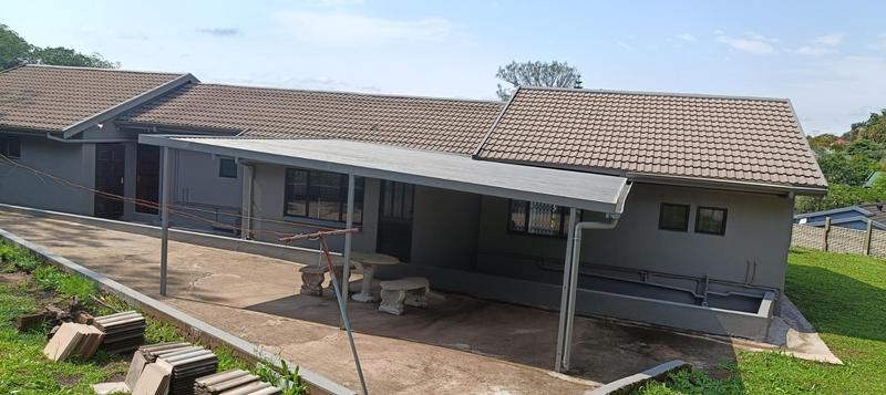 3 Bedroom Property for Sale in Mariannhill Park KwaZulu-Natal