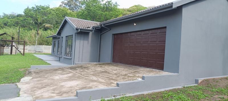 3 Bedroom Property for Sale in Mariannhill Park KwaZulu-Natal