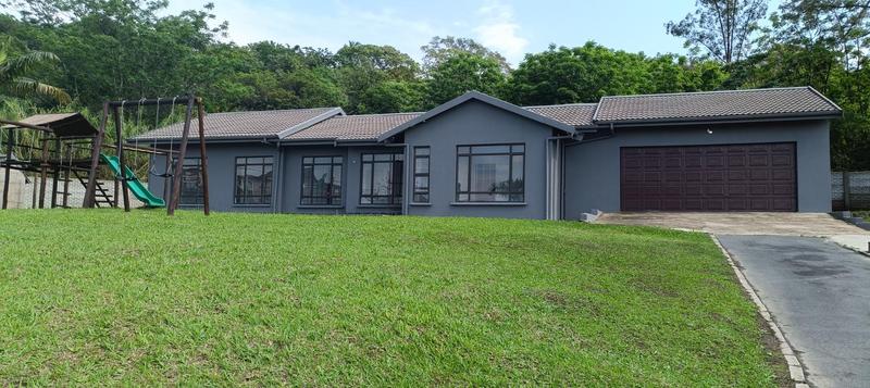 3 Bedroom Property for Sale in Mariannhill Park KwaZulu-Natal