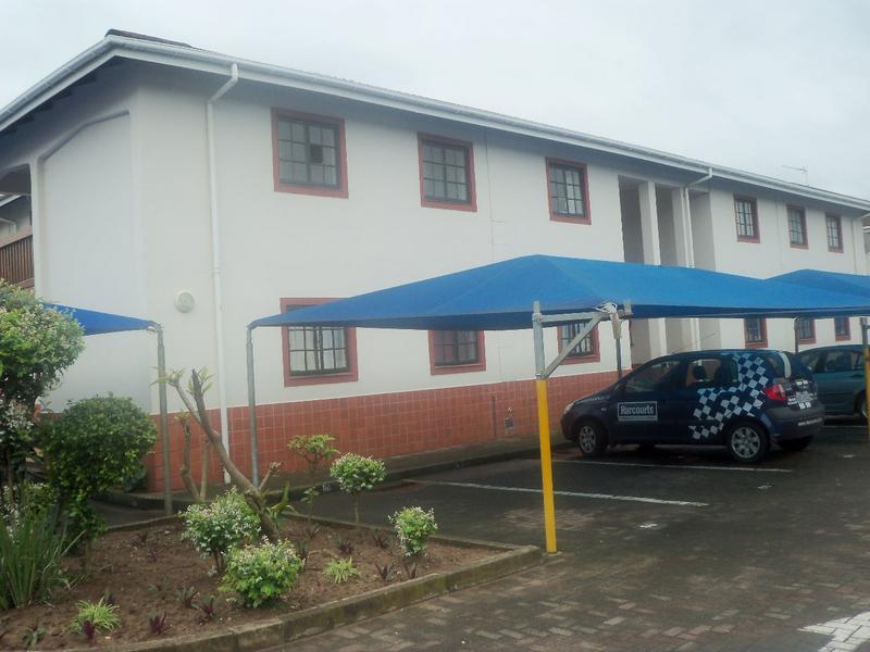 To Let 3 Bedroom Property for Rent in Meer En See KwaZulu-Natal