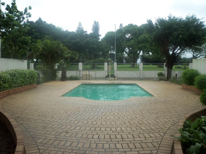 To Let 3 Bedroom Property for Rent in Meer En See KwaZulu-Natal