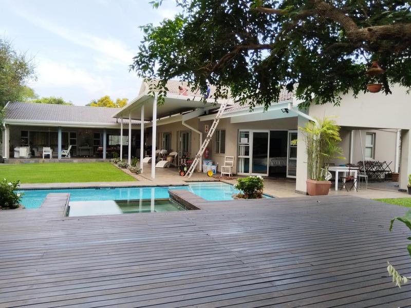 8 Bedroom Property for Sale in Empangeni Central KwaZulu-Natal