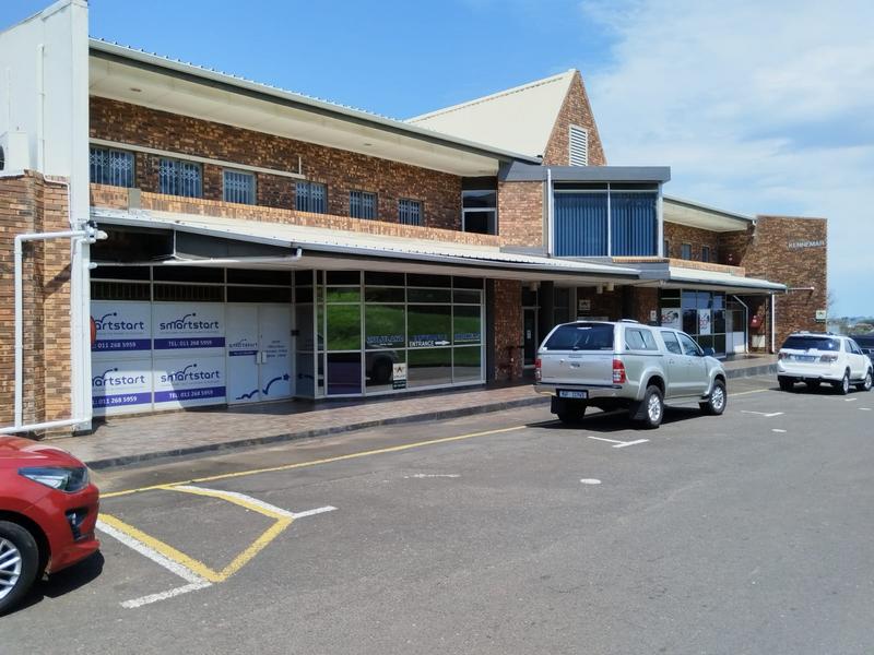 Commercial Property for Sale in Empangeni Central KwaZulu-Natal