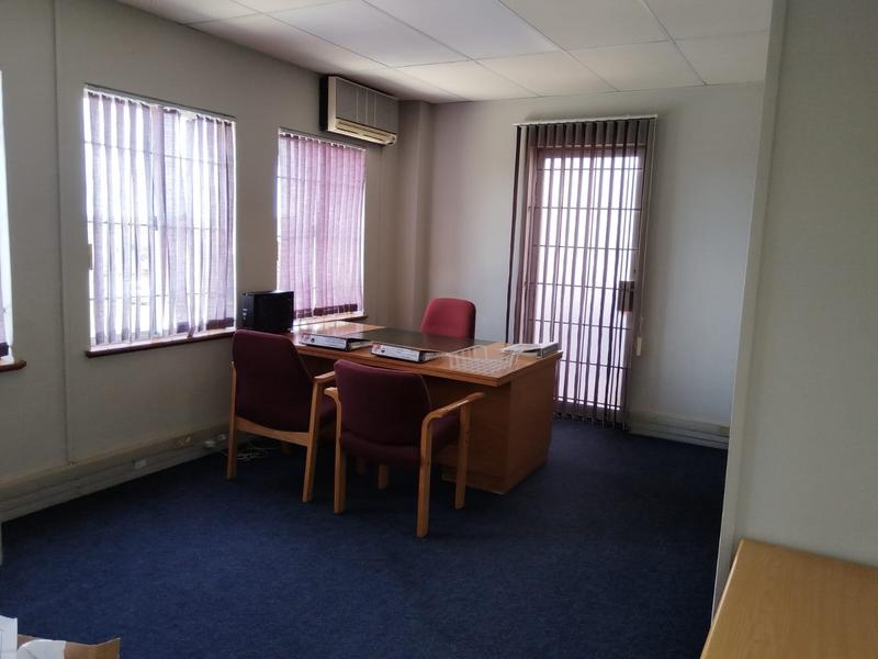 Commercial Property for Sale in Empangeni Central KwaZulu-Natal