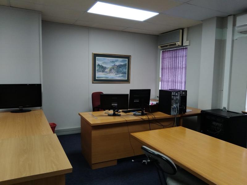 Commercial Property for Sale in Empangeni Central KwaZulu-Natal