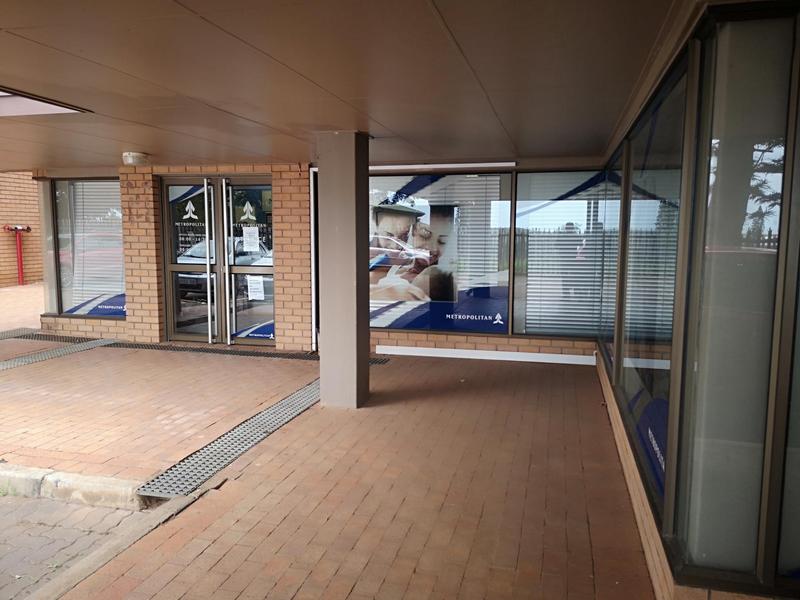 To Let commercial Property for Rent in Empangeni Central KwaZulu-Natal