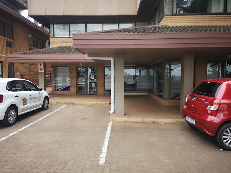 To Let commercial Property for Rent in Empangeni Central KwaZulu-Natal