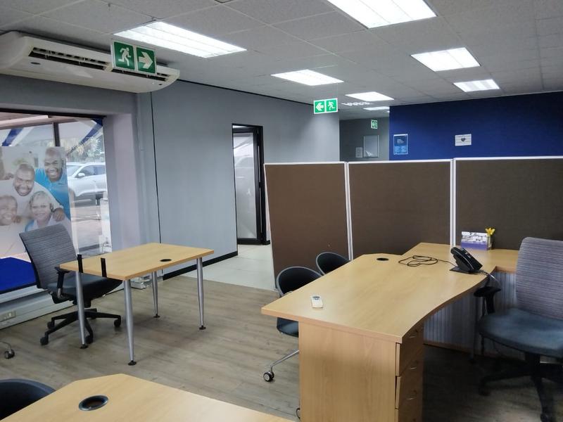 To Let commercial Property for Rent in Empangeni Central KwaZulu-Natal