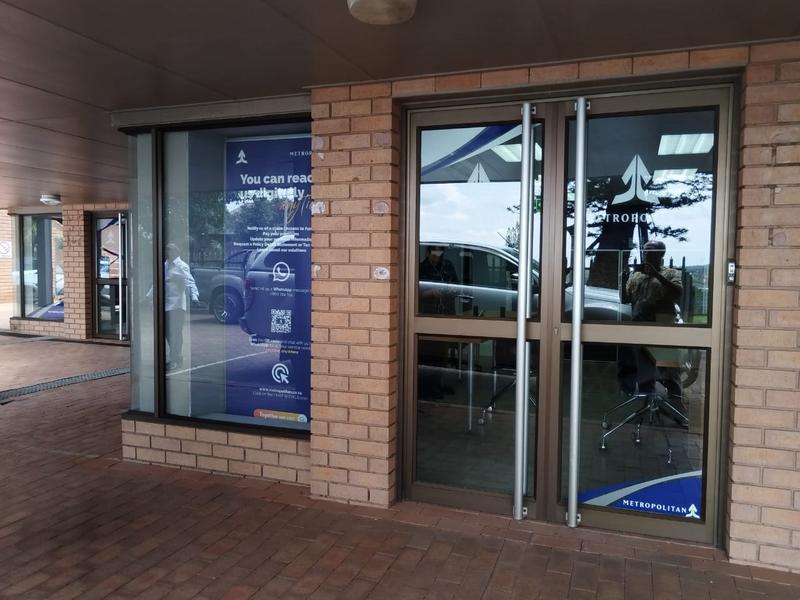 To Let commercial Property for Rent in Empangeni Central KwaZulu-Natal