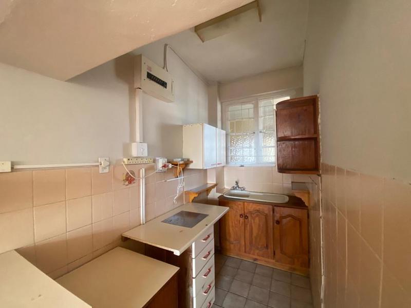 To Let 1 Bedroom Property for Rent in North Beach KwaZulu-Natal