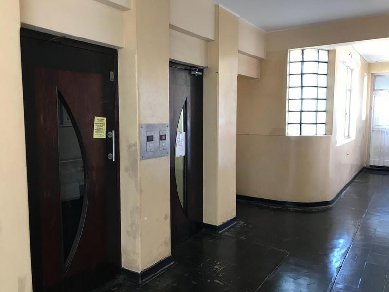 To Let 1 Bedroom Property for Rent in North Beach KwaZulu-Natal