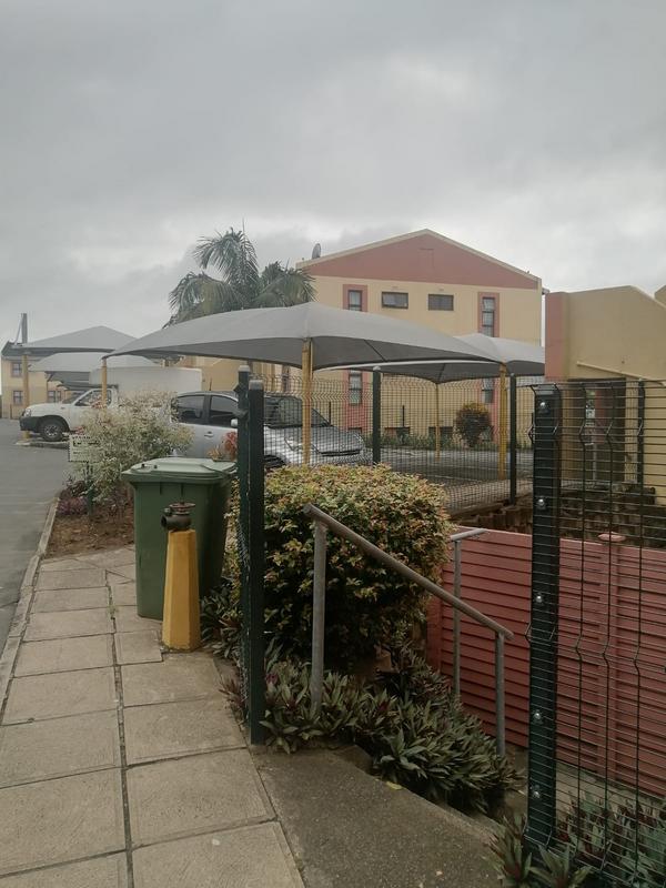 To Let 2 Bedroom Property for Rent in Overport KwaZulu-Natal