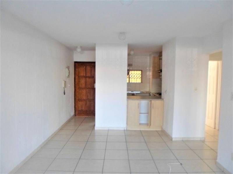 To Let 2 Bedroom Property for Rent in Overport KwaZulu-Natal