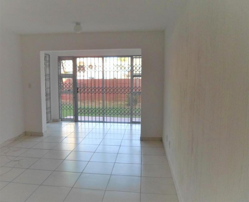 To Let 2 Bedroom Property for Rent in Overport KwaZulu-Natal