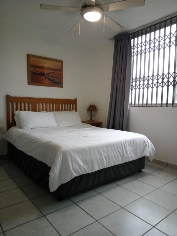 To Let 3 Bedroom Property for Rent in Margate KwaZulu-Natal