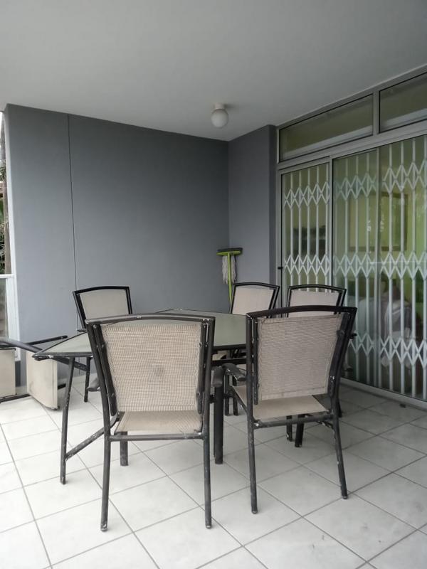 To Let 3 Bedroom Property for Rent in Margate KwaZulu-Natal