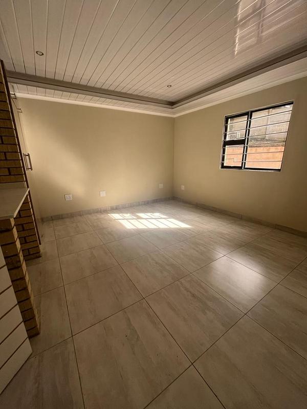 To Let 2 Bedroom Property for Rent in Umtentweni KwaZulu-Natal