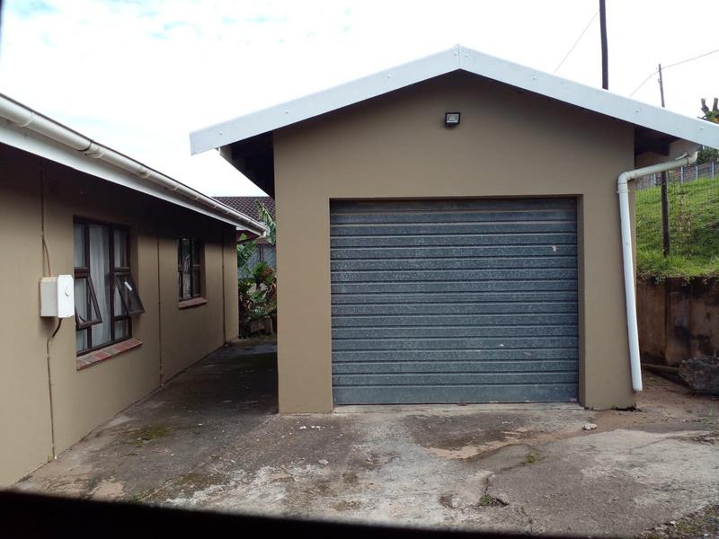 3 Bedroom Property for Sale in Gamalakhe KwaZulu-Natal