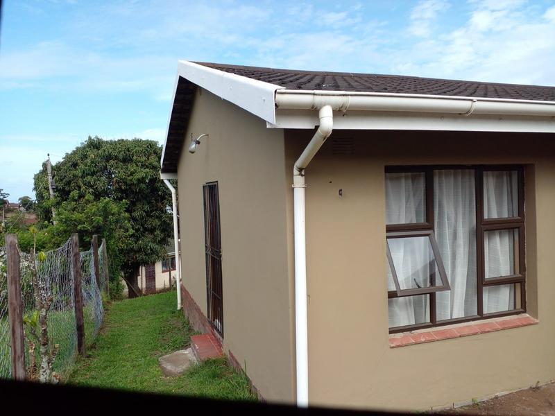 3 Bedroom Property for Sale in Gamalakhe KwaZulu-Natal