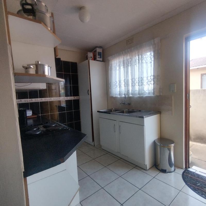 4 Bedroom Property for Sale in Harding KwaZulu-Natal