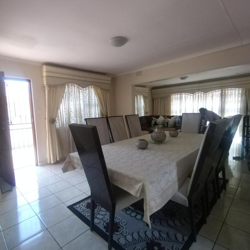 4 Bedroom Property for Sale in Harding KwaZulu-Natal