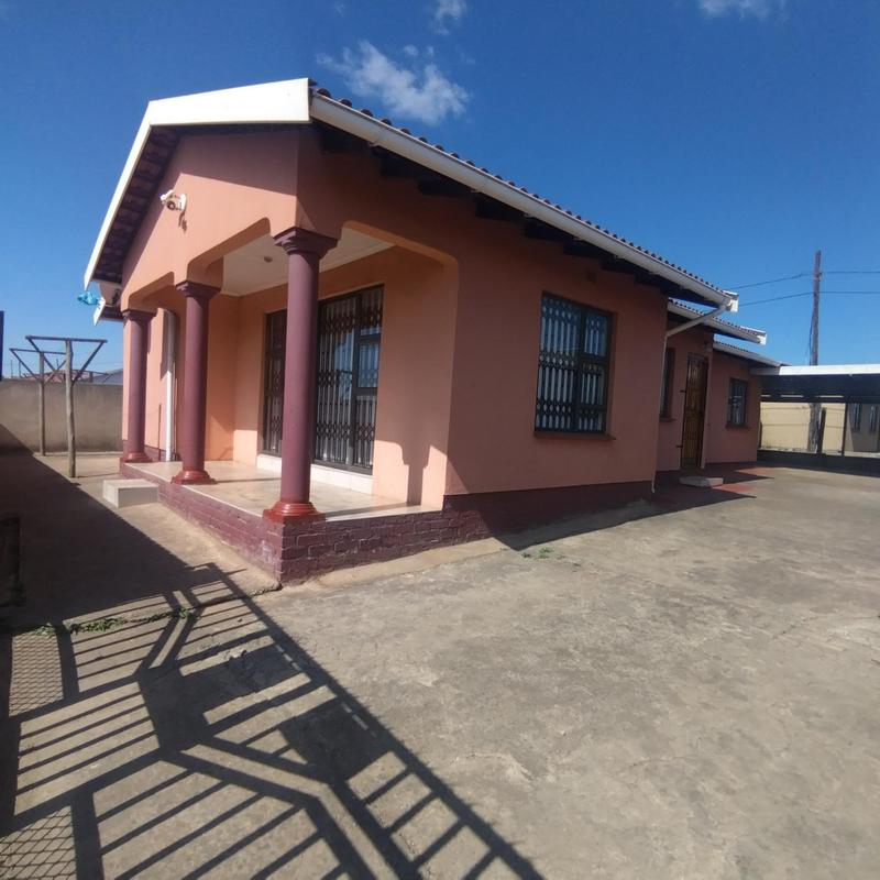 4 Bedroom Property for Sale in Harding KwaZulu-Natal