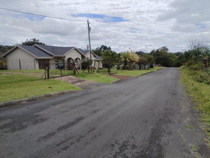 0 Bedroom Property for Sale in Ramsgate KwaZulu-Natal