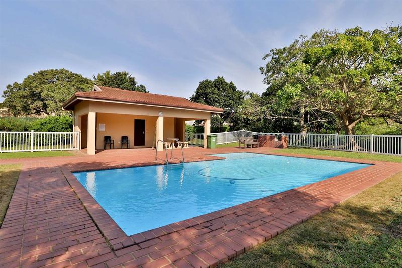 4 Bedroom Property for Sale in St Michaels On Sea KwaZulu-Natal