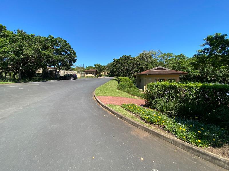 4 Bedroom Property for Sale in St Michaels On Sea KwaZulu-Natal