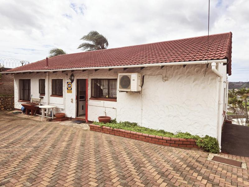 4 Bedroom Property for Sale in Bakerville Gardens KwaZulu-Natal