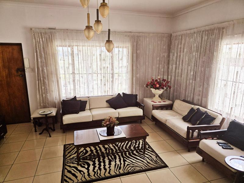 4 Bedroom Property for Sale in Bakerville Gardens KwaZulu-Natal