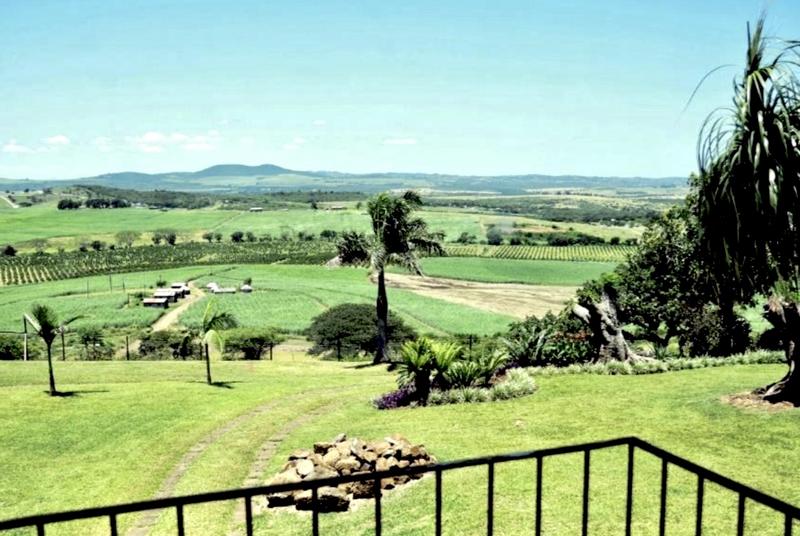 0 Bedroom Property for Sale in Empangeni Central KwaZulu-Natal