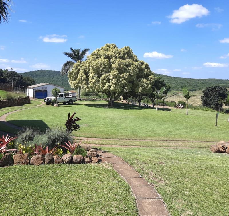 0 Bedroom Property for Sale in Empangeni Central KwaZulu-Natal