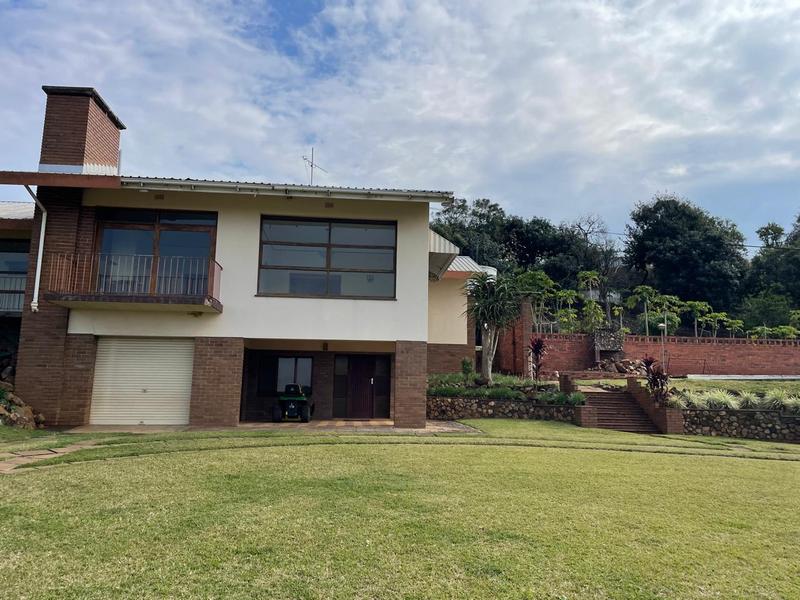 0 Bedroom Property for Sale in Empangeni Central KwaZulu-Natal