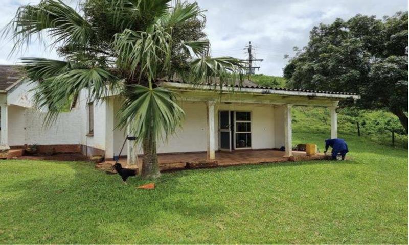 0 Bedroom Property for Sale in Empangeni Central KwaZulu-Natal