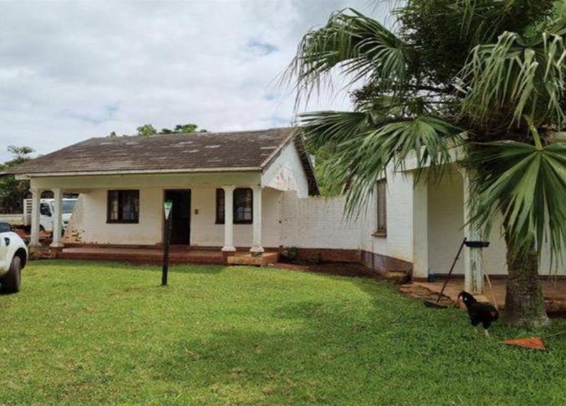 0 Bedroom Property for Sale in Empangeni Central KwaZulu-Natal