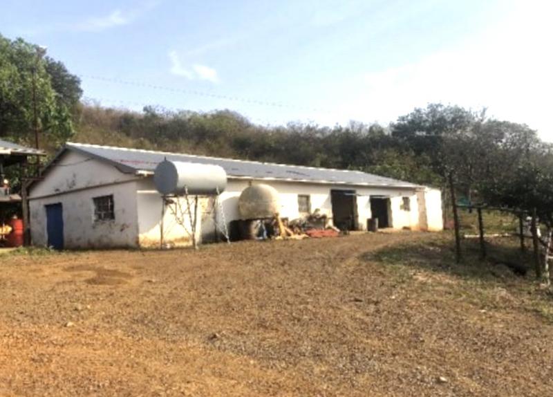 0 Bedroom Property for Sale in Empangeni Central KwaZulu-Natal