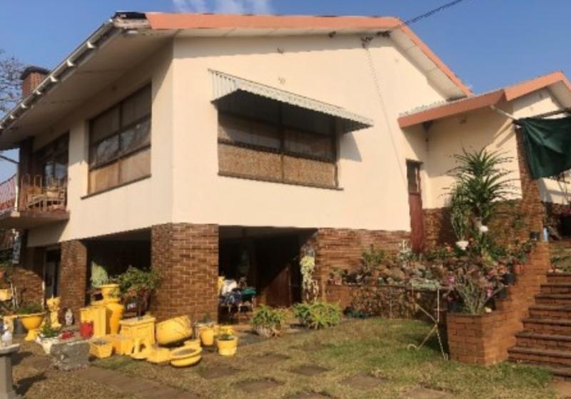 0 Bedroom Property for Sale in Empangeni Central KwaZulu-Natal