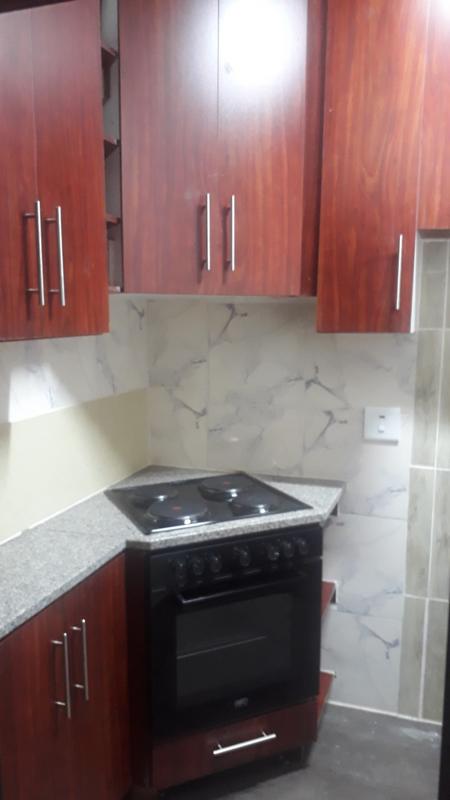 1 Bedroom Property for Sale in Victoria Embankment KwaZulu-Natal