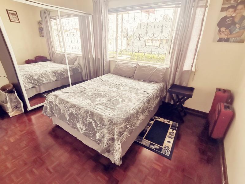 3 Bedroom Property for Sale in Reservoir Hills KwaZulu-Natal