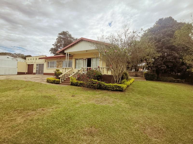 3 Bedroom Property for Sale in Reservoir Hills KwaZulu-Natal