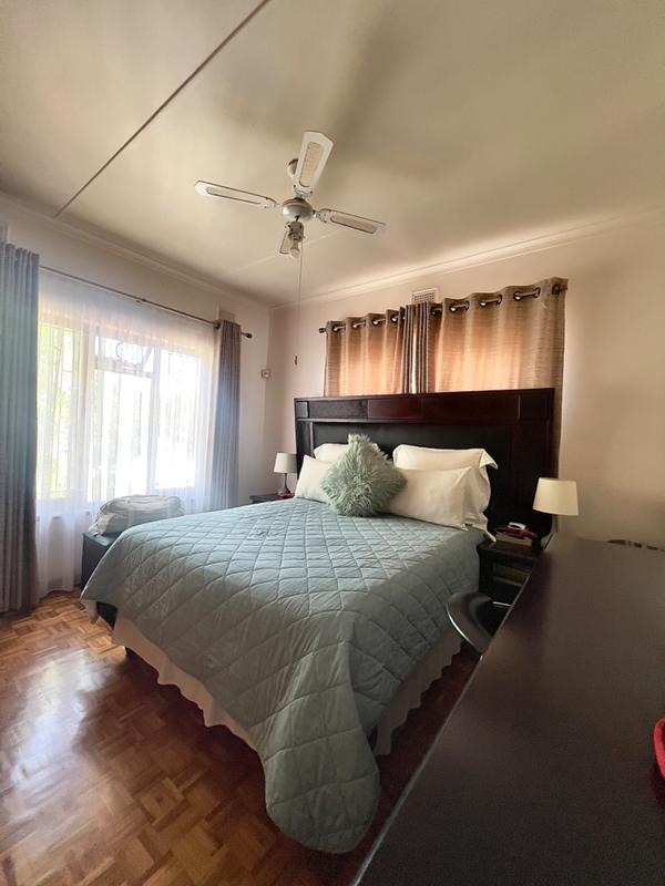 5 Bedroom Property for Sale in Hayfields KwaZulu-Natal