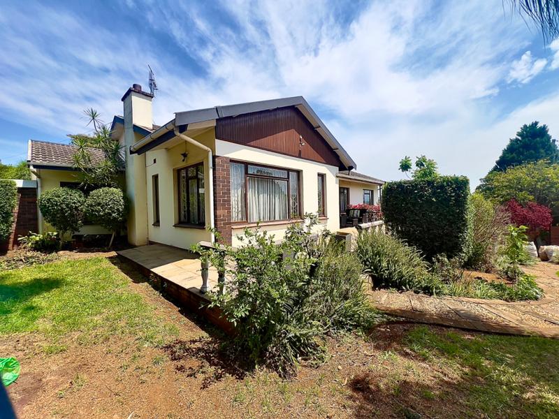 5 Bedroom Property for Sale in Hayfields KwaZulu-Natal