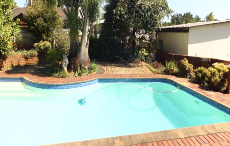 5 Bedroom Property for Sale in Hayfields KwaZulu-Natal