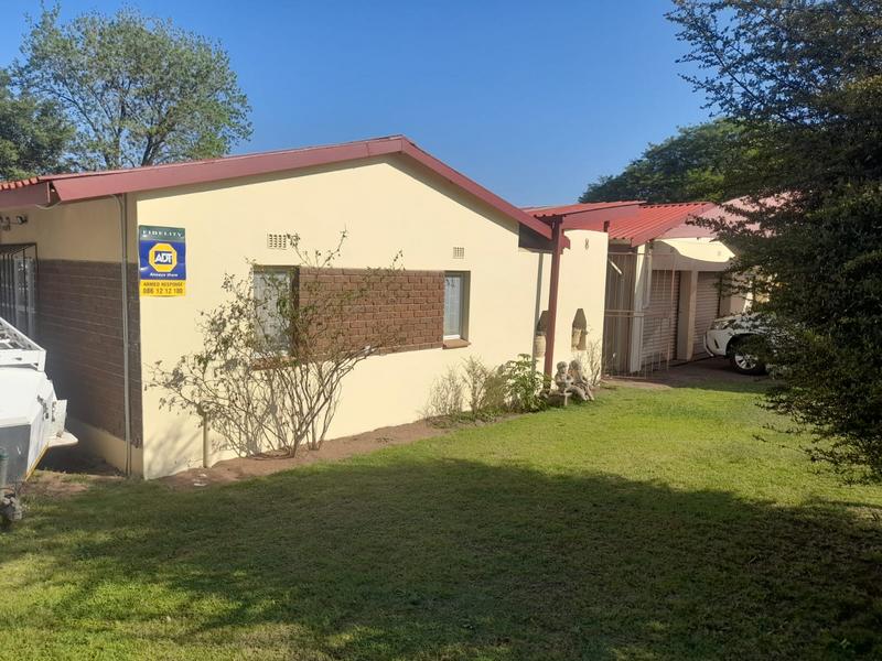 4 Bedroom Property for Sale in Huttenheights KwaZulu-Natal