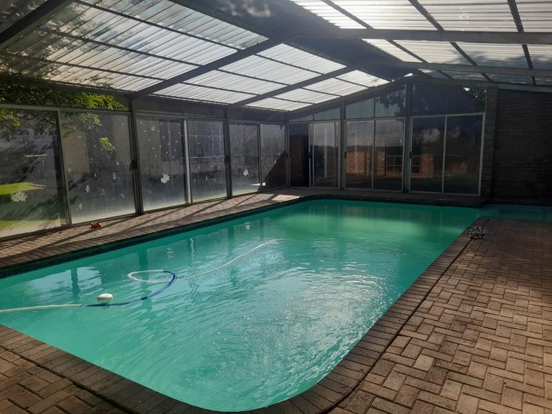 4 Bedroom Property for Sale in Huttenheights KwaZulu-Natal