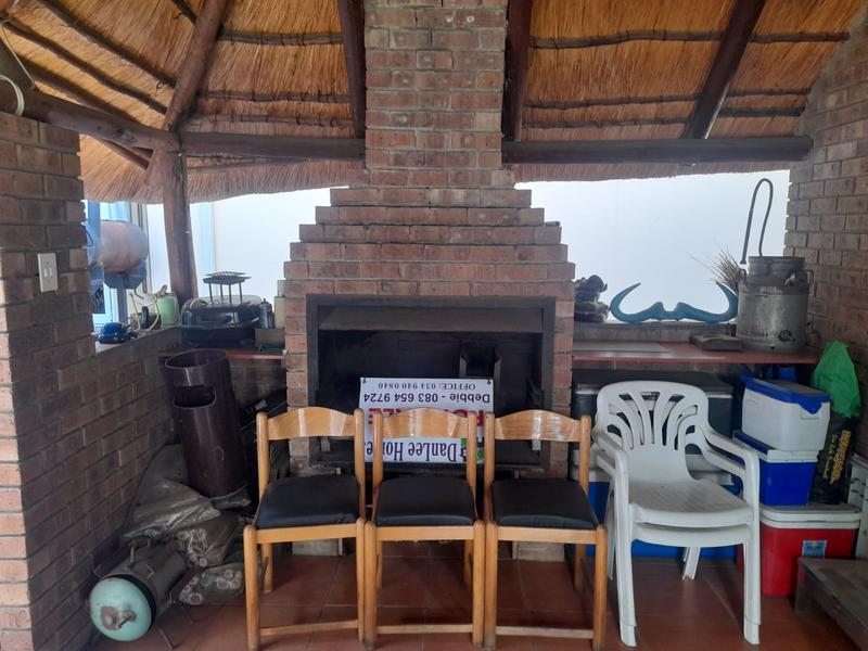 4 Bedroom Property for Sale in Huttenheights KwaZulu-Natal