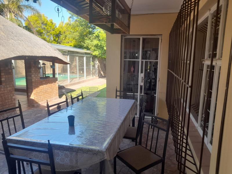 4 Bedroom Property for Sale in Huttenheights KwaZulu-Natal