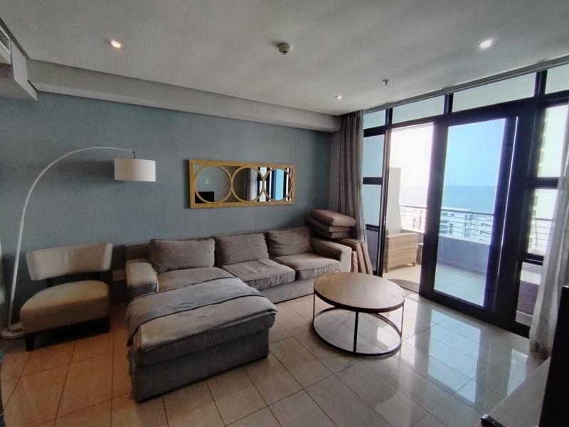 2 Bedroom Property for Sale in Umhlanga Rocks KwaZulu-Natal